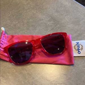 Oakley Frogskins Sunglasses